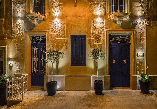 Senglea Suites image 1