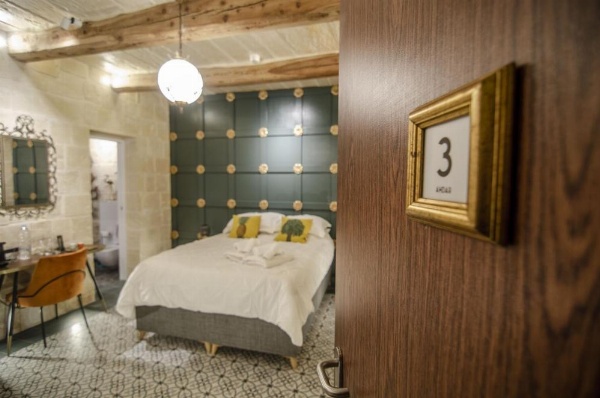 Senglea Suites image 17