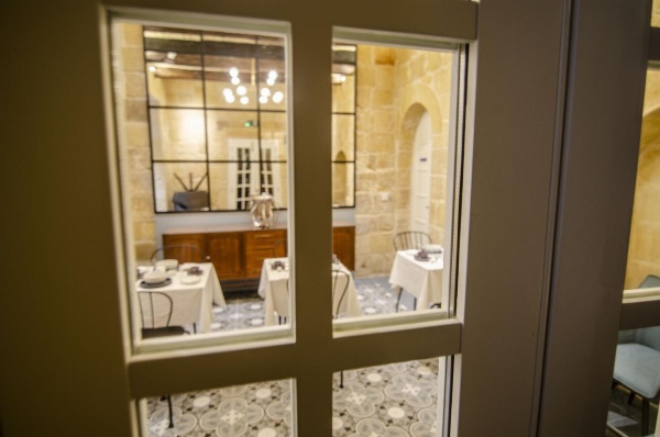Senglea Suites Main image
