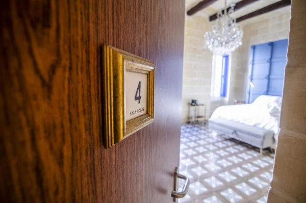 Senglea Suites image 23