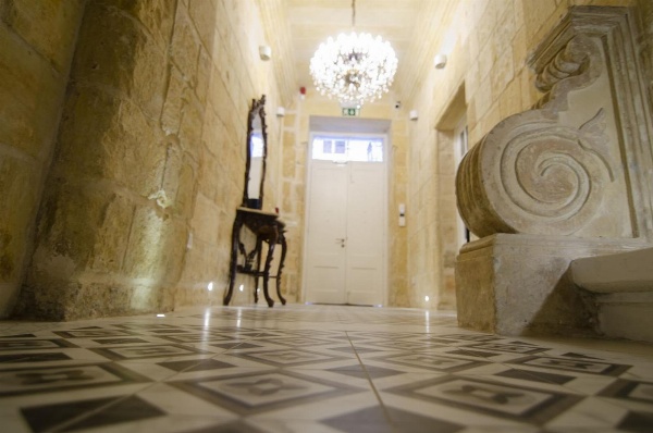 Senglea Suites Main image