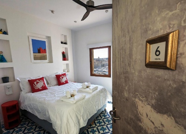 Senglea Suites image 34
