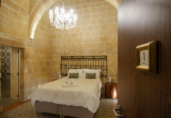 Senglea Suites image 6