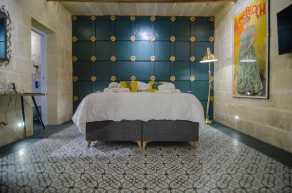 Senglea Suites 4