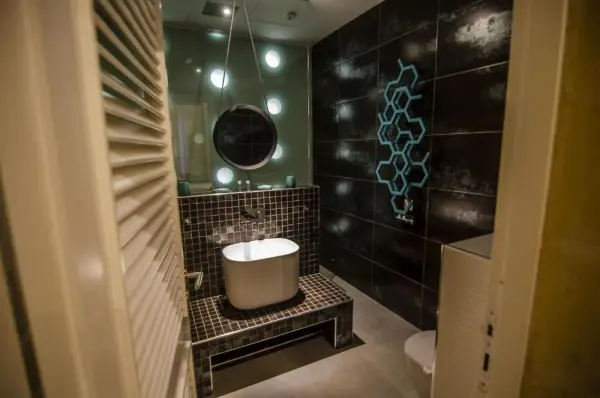 Senglea Suites 5