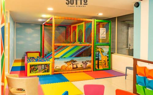 Sliema Tigne Suites